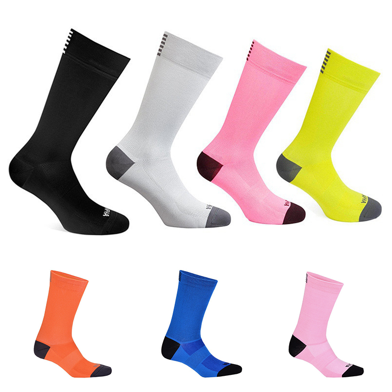 Cycling Socks Mens Womens Road Mountain Bike Size 5-11 Sport New From UK Stock - 图片 16