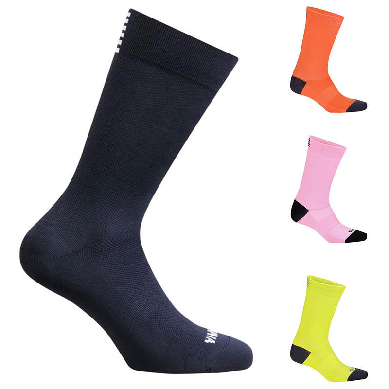 Cycling Socks Mens Womens Road Mountain Bike Size 5-11 Sport New From UK Stock - 图片 17