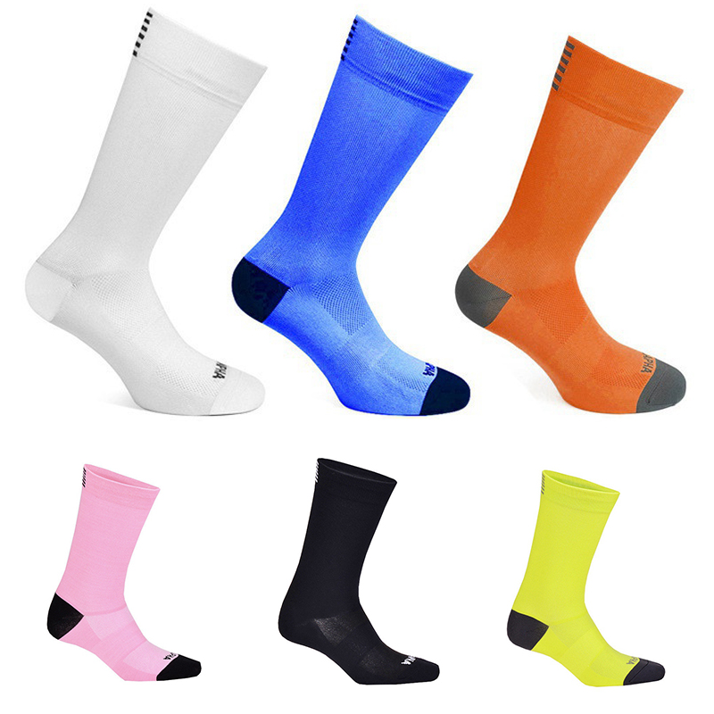 Cycling Socks Mens Womens Road Mountain Bike Size 5-11 Sport New From UK Stock - 图片 12