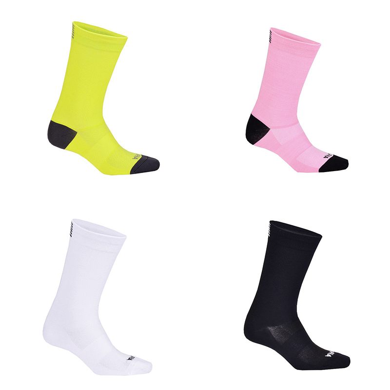 Cycling Socks Mens Womens Road Mountain Bike Size 5-11 Sport New From UK Stock - 图片 18