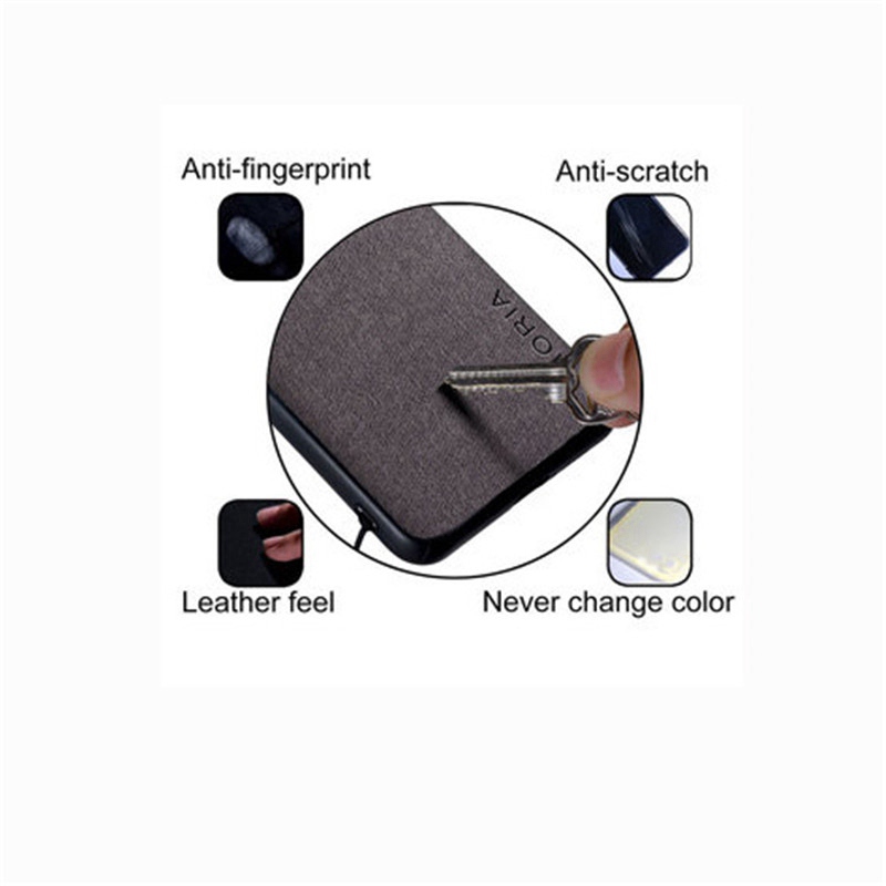 Case For Google Pixel 6 Pro 4 5 5A Shockproof Luxury PU Leather Phone Cover - Image 5