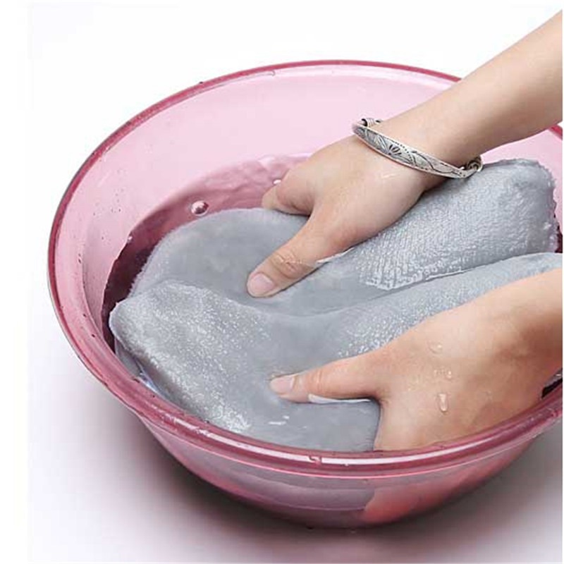 Bathroom Toilet Seat Washable Soft Warmer Mat Cover Pad Cushion Cover Warm - 图片 13
