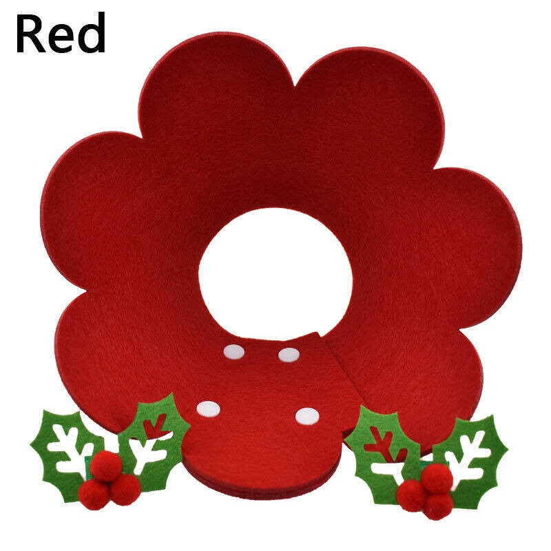 Pet Dog Cat Recovery Collar Anti-bite Soft Neck Cone Wound Healing Protection - Image 11