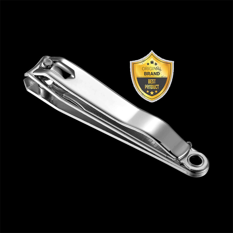 Elegant Touch Large Toe Nail Clippers Cutters Trimmer Nipper Finger Effortless - 图片 5