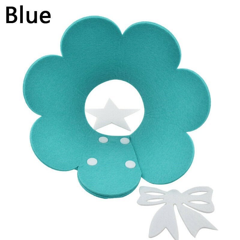 Pet Dog Cat Recovery Collar Anti-bite Soft Neck Cone Wound Healing Protection - Image 14