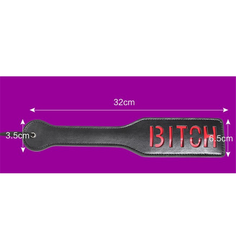 Sexy Handcuffs Role Play Erotic Clothing Whip Sexy Blind Fold Restraint - Image 10