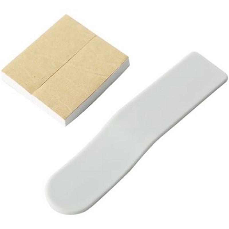 Simple Toilet Seat Cover Lifter Sanitary Closestool Seat Cover Lift Handle Lid Lifer Toilet Seat Lifter Bathroom - 图片 9