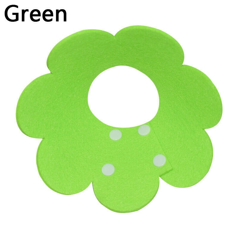 Pet Dog Cat Recovery Collar Anti-bite Soft Neck Cone Wound Healing Protection - Image 16