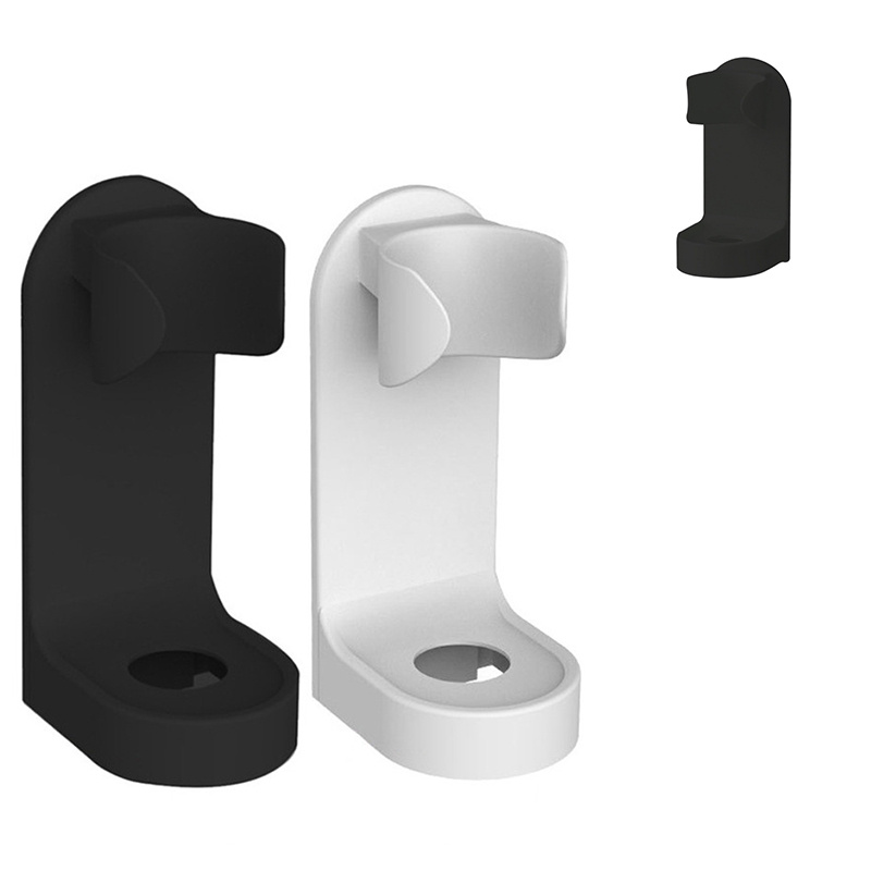 Hot Sale1PC Toothbrush Stand Rack Organizer Electric Toothbrush Wall-Mounted Holder Space Saving Bathroom Accessories - 图片 11