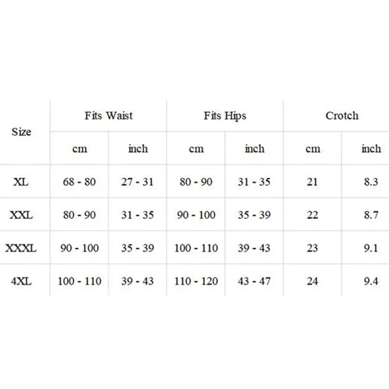 XL 2XL 3XL 4XL Plus Size Lingerie Sexy Transparent Panties Women Lace Crotchless Sex Thongs Female Erotic Panties - 图片 3