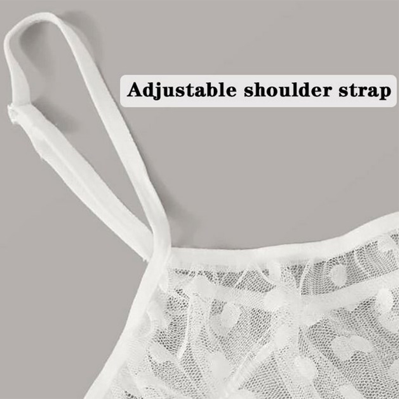 AliExpress Sexy Lingerie Sexy Lace Invisible Underwear Panties Set Factory Wholesale Sexy Suit Cute Less - 图片 8