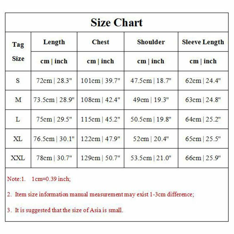 Men's Linen T-shirt Long Sleeve Casual Grandad Shirts Loose Blouse Tops Formal - 图片 11