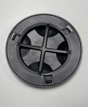 For MINI Wheel Arch Liner Fog Head Light Inspection Cover Lid R55 R56 R57 R58