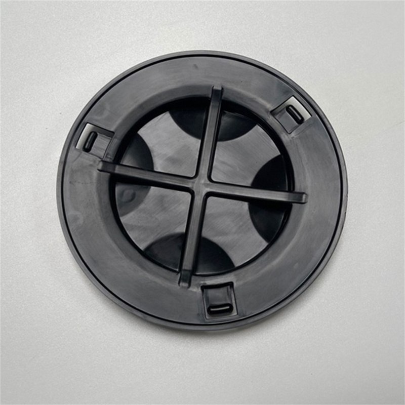 For MINI Wheel Arch Liner Fog Head Light Inspection Cover Lid R55 R56 R57 R58