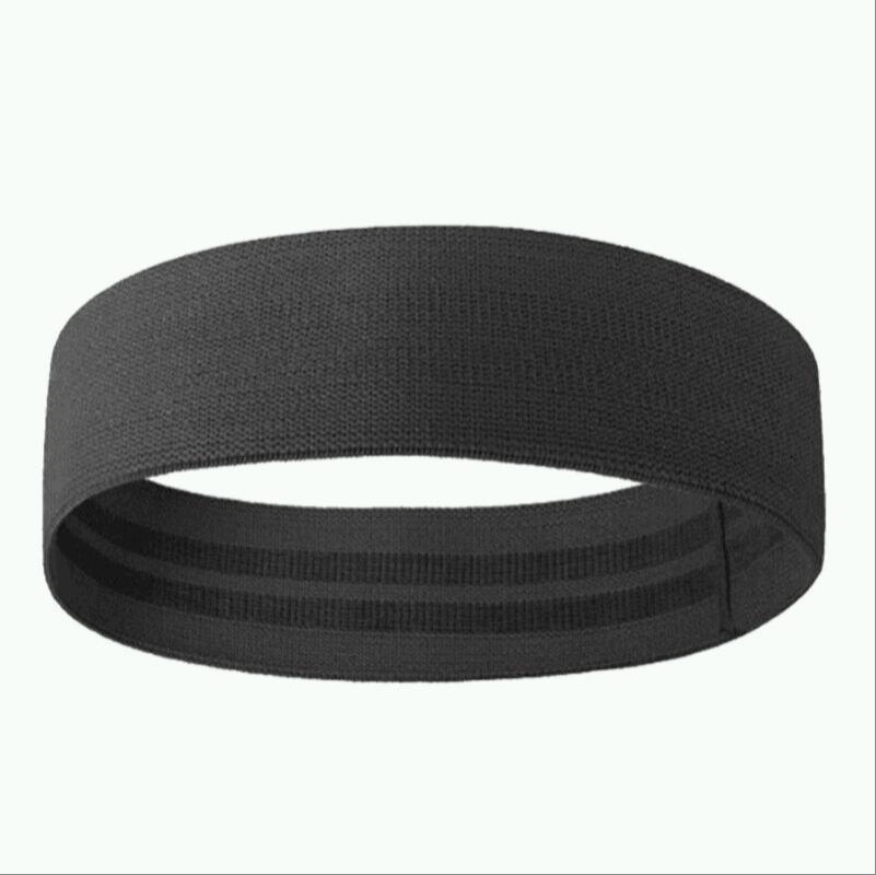 Resistance Bands Fabric Hip Circle Booty Loop Glute Leg Squat Exercise Fitness - Image 4