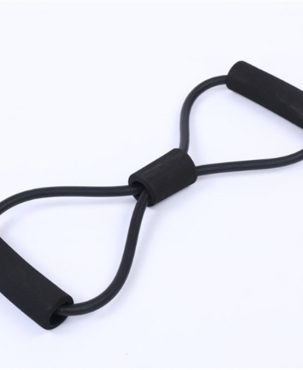 New Yoga Fitness Unit Women's Chest Expander Device New 8 - Word Power