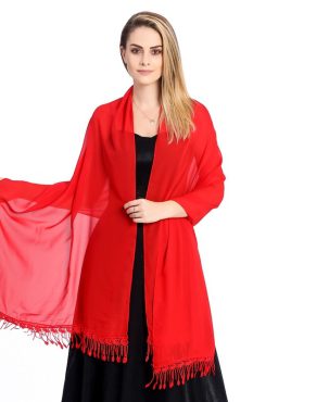 Lace Chiffon Shawl Wedding Dress and Cheongsam Shawl Large Size Dinner Shawl Women
