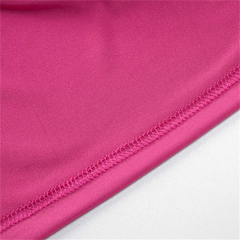 Women's Clothing Fashion Sleeveless Sexy Hollow Out Wooden Ear Backless Hip Skirt - 图片 19