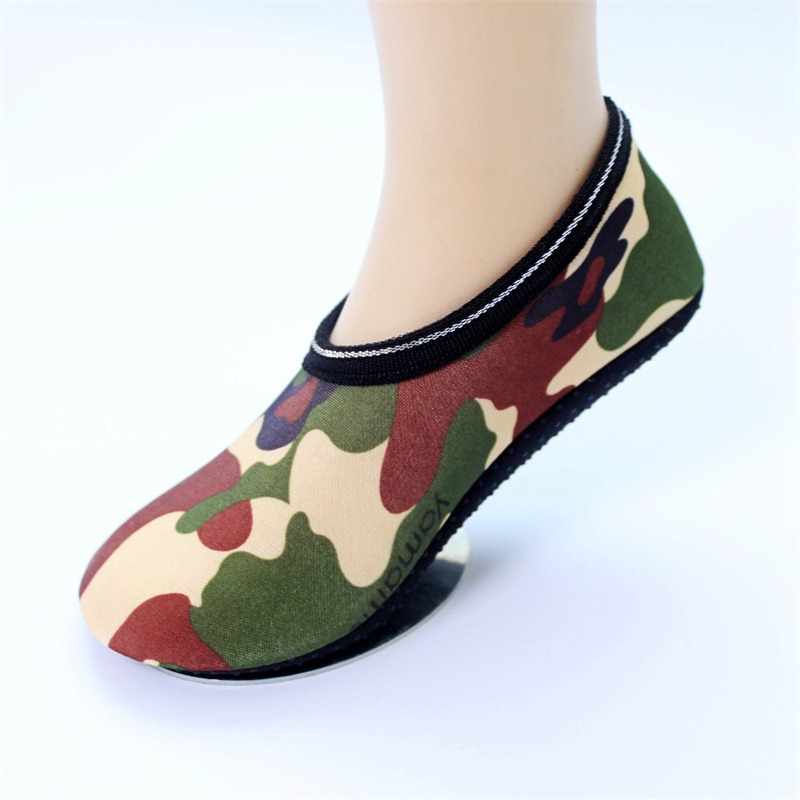 Factory Direct Sales Room Socks Yoga Boat Socks Children Adult Men Women's Color Room Socks Color Foot Sock Wholesale - Image 8