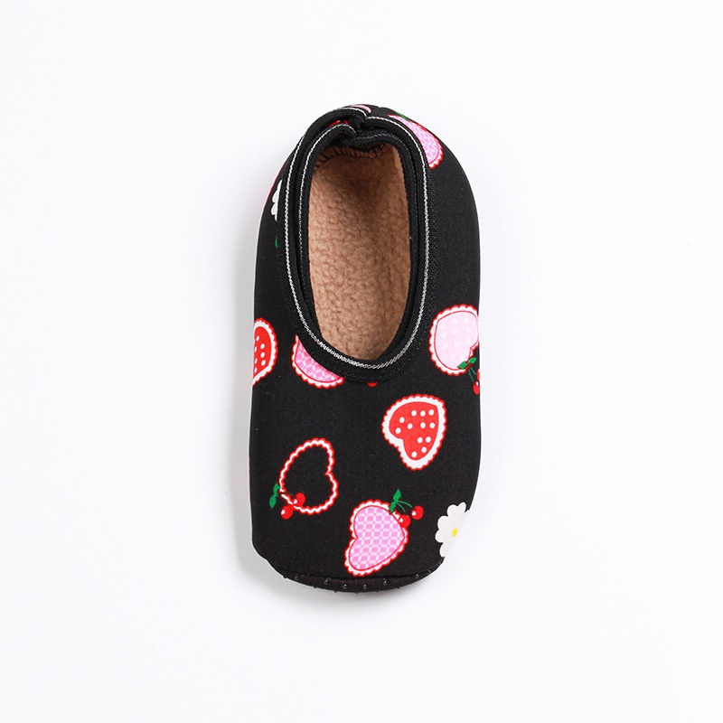 Factory Direct Sales Room Socks Yoga Boat Socks Children Adult Men Women's Color Room Socks Color Foot Sock Wholesale - Image 10