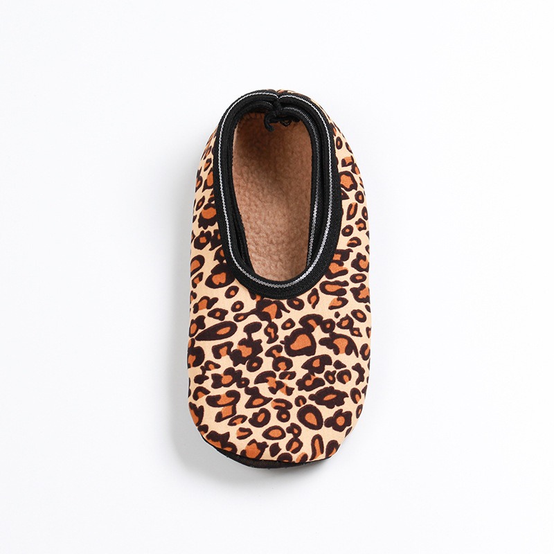 Factory Direct Sales Room Socks Yoga Boat Socks Children Adult Men Women's Color Room Socks Color Foot Sock Wholesale - Image 11