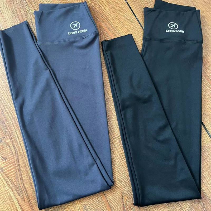 High Waist Seamless Leggings For Women Sports Yoga Fitness Gym Leggings Female Ladies Stretchy Shark Pants Summer Clothes - Image 9