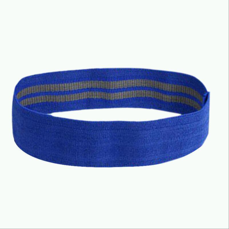 Resistance Bands Fabric Hip Circle Booty Loop Glute Leg Squat Exercise Fitness - Image 3