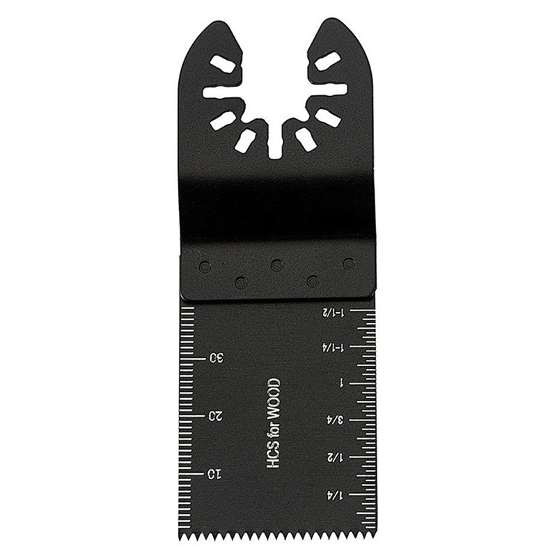 20PCS OSCILLATING MULTI TOOL BLADE SAW BLADES WOOD METAL CUTTER FOR DEWALT FEIN - Image 3