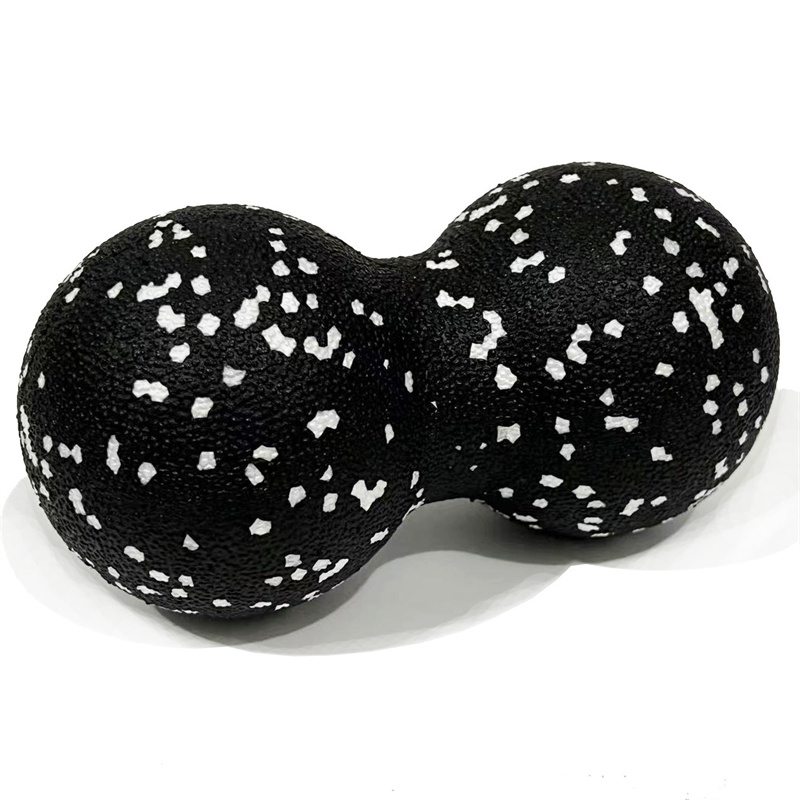 EPP Peanut Balls Massage Ball Massage Ball Double Ball Muscle Foot Relaxation Yoga Fitness Ball Massage Cervical Spine Rehabilitation - Image 5