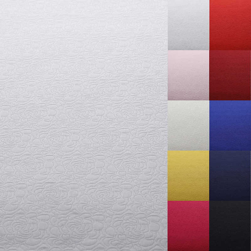 Small Chinese Rose Jacquard Fabric Elegant Retro Jacquard Fabric DIY Fabric - Image 7