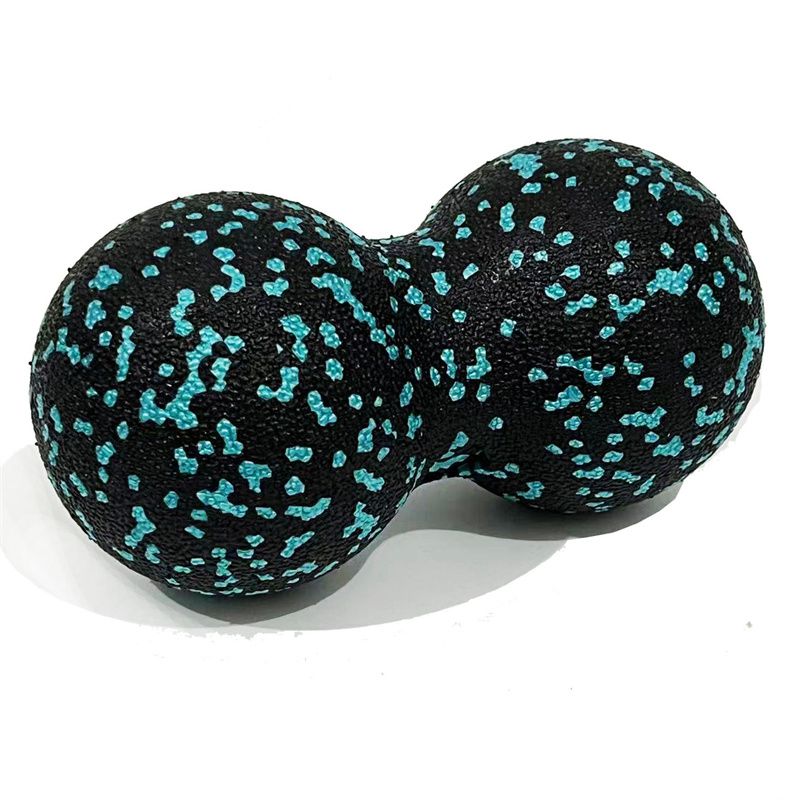 EPP Peanut Balls Massage Ball Massage Ball Double Ball Muscle Foot Relaxation Yoga Fitness Ball Massage Cervical Spine Rehabilitation - Image 6