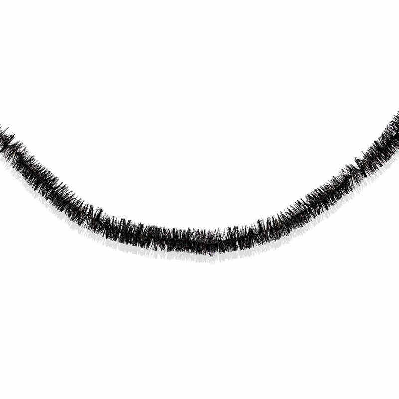 2M Christmas Latte Art Pendant Christmas Decor Birthday Wedding Party Decor Garlands - Image 11