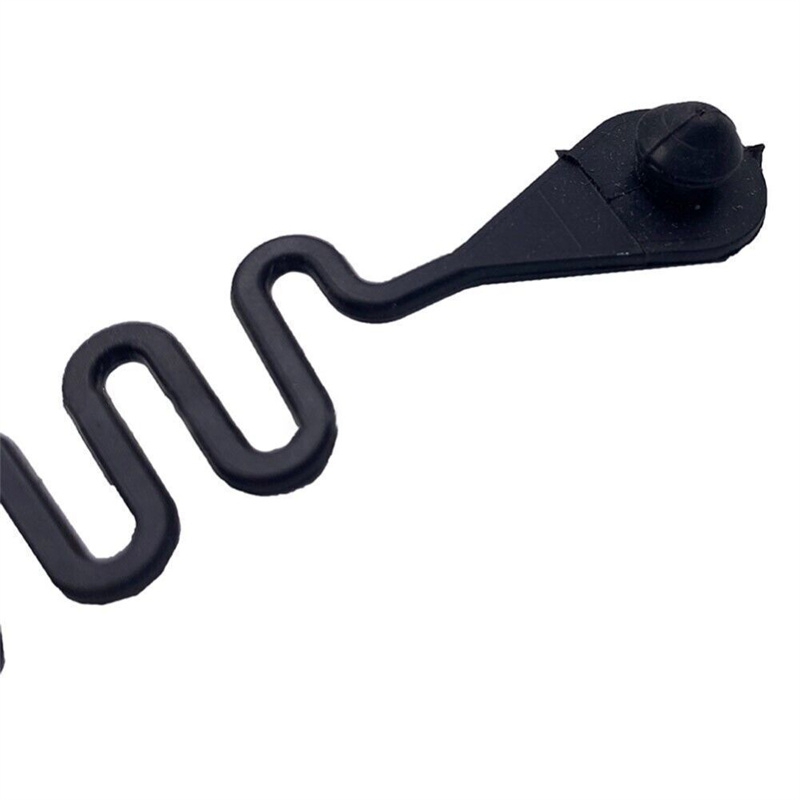 For Fuel Filler Cap For Freelander 2 Cord Petrol Diesel LR2 Rubber Tether Strap - Image 4