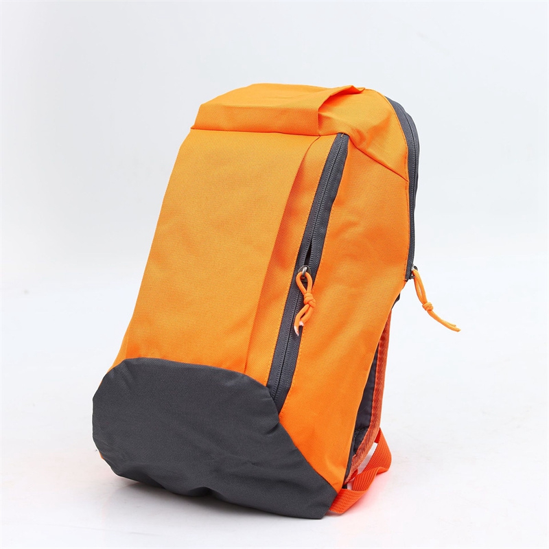Hu Wai Jian Feng Backpack Travel Foldable Backpack Multifunctional Portable Outdoor Sports One Piece Dropshipping - 图片 6