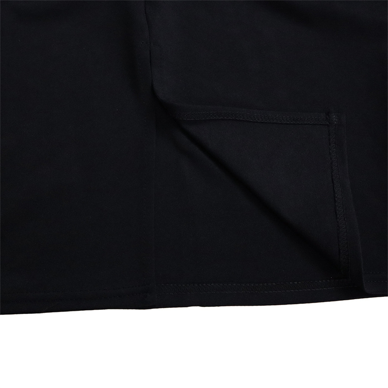 Women's Clothing V-neck Fashion Temperament Pencil Skirt Supply Dress - Image 38