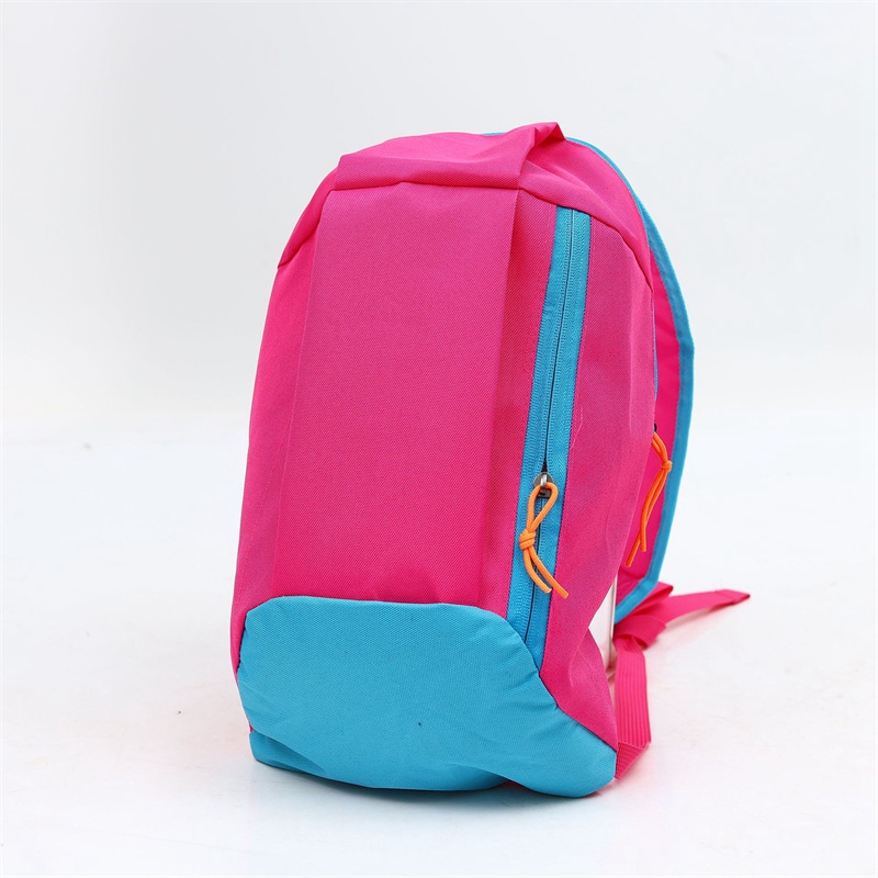 Hu Wai Jian Feng Backpack Travel Foldable Backpack Multifunctional Portable Outdoor Sports One Piece Dropshipping - 图片 7