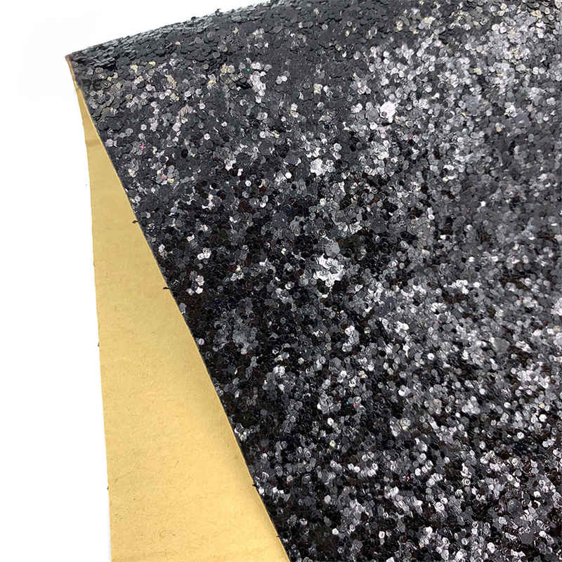 With Adhesive Tape Coarse Powder Gold Leaf Self-Adhesive Wallpaper Decor Fabric Home Decor DIY - 图片 11