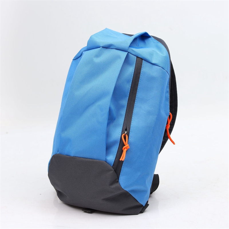 Hu Wai Jian Feng Backpack Travel Foldable Backpack Multifunctional Portable Outdoor Sports One Piece Dropshipping - 图片 8