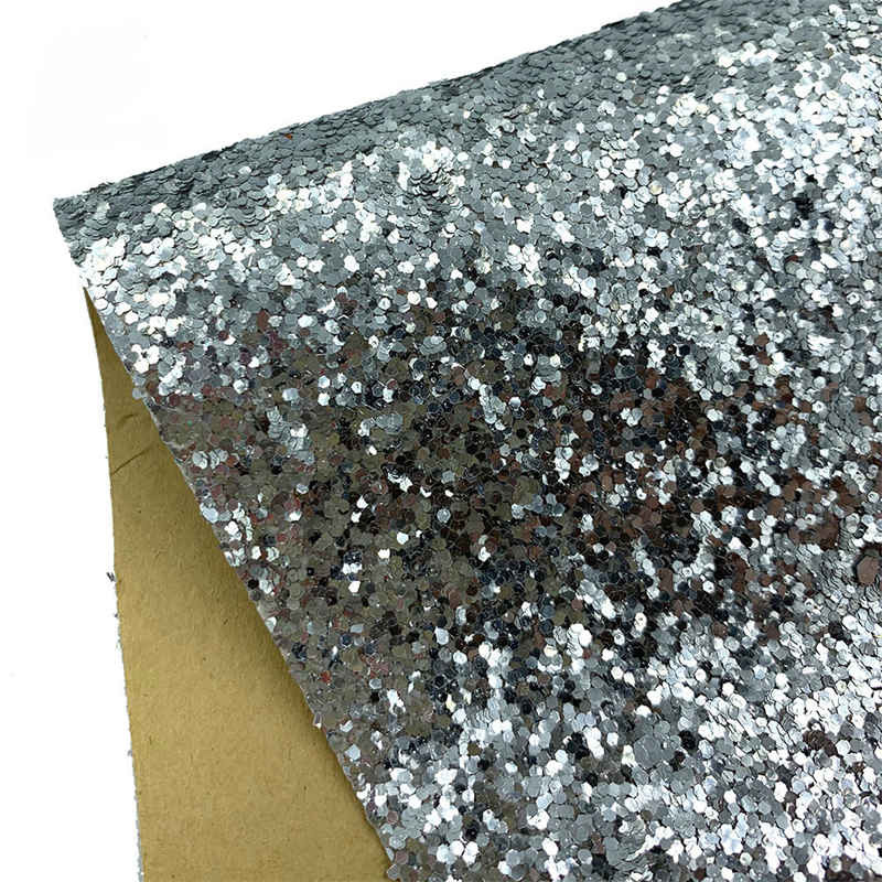 With Adhesive Tape Coarse Powder Gold Leaf Self-Adhesive Wallpaper Decor Fabric Home Decor DIY - 图片 12