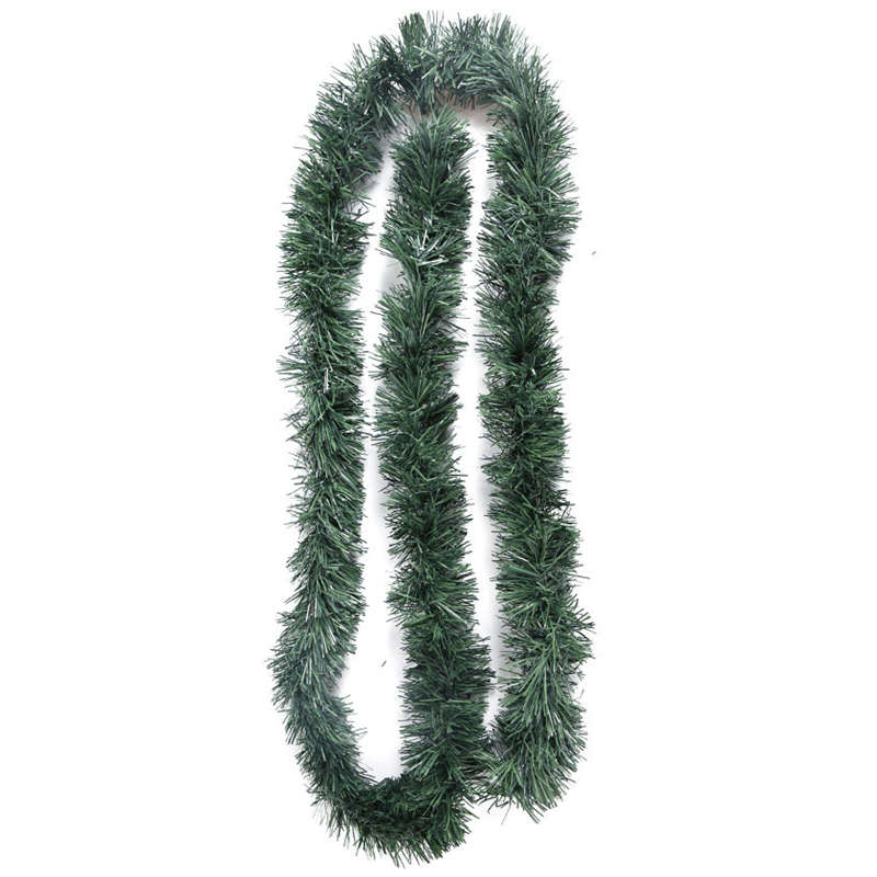 1PC Christmas Rattan Christmas Tree DIY Decor Christmas Hanging Ornaments Rattan - 图片 7