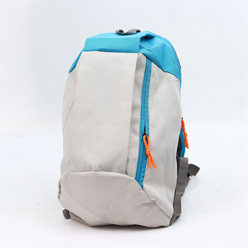 Hu Wai Jian Feng Backpack Travel Foldable Backpack Multifunctional Portable Outdoor Sports One Piece Dropshipping - 图片 10