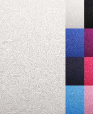 Embossed Large Cashew Figured Cloth Elegant Retro Jacquard Fabric DIY Fabric