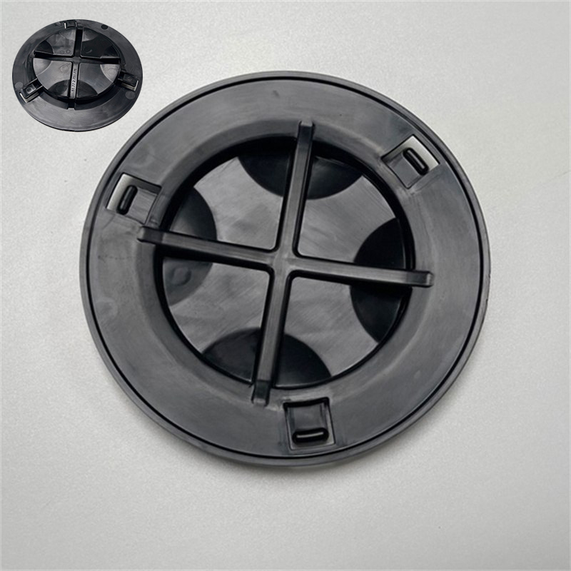 For MINI Wheel Arch Liner Fog Head Light Inspection Cover Lid R55 R56 R57 R58 - 图片 16