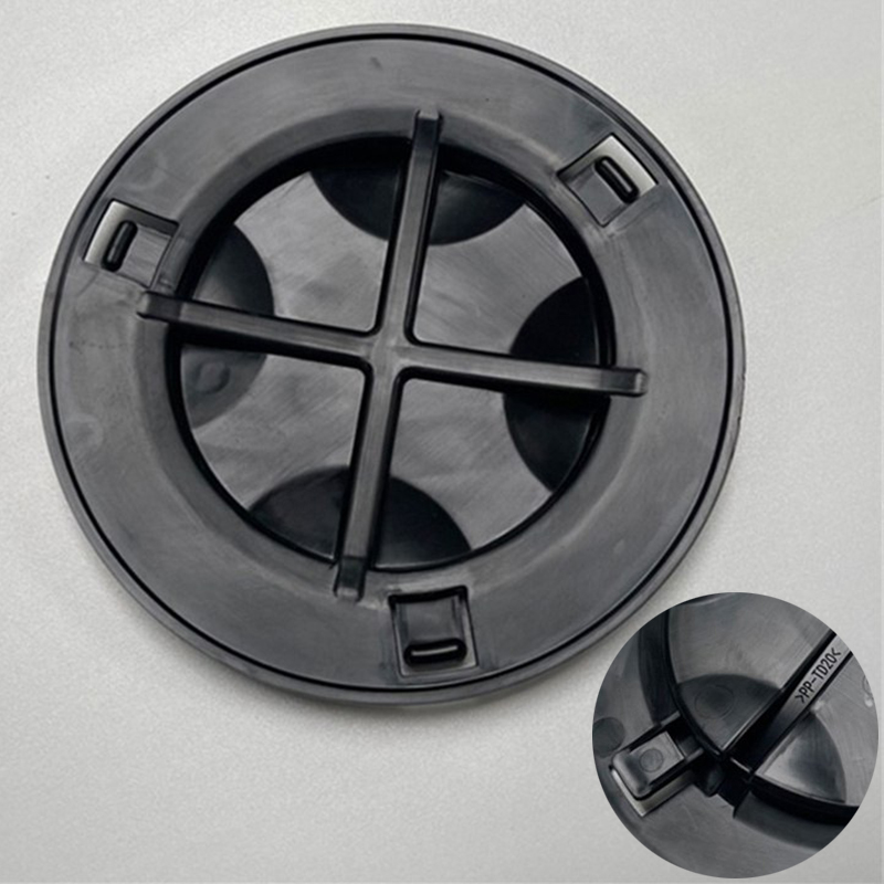 For MINI Wheel Arch Liner Fog Head Light Inspection Cover Lid R55 R56 R57 R58 - 图片 7