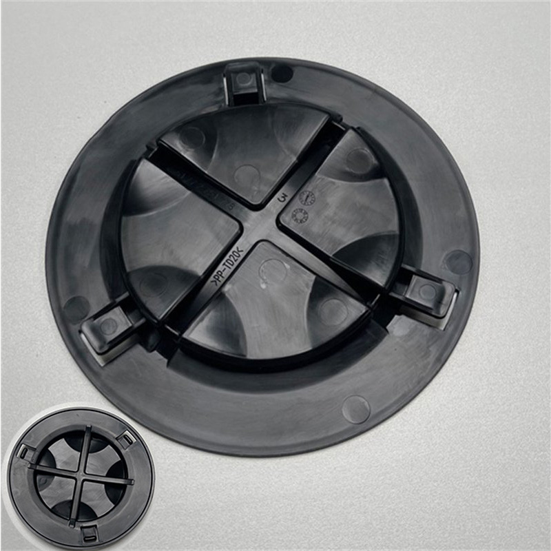 For MINI Wheel Arch Liner Fog Head Light Inspection Cover Lid R55 R56 R57 R58 - 图片 3