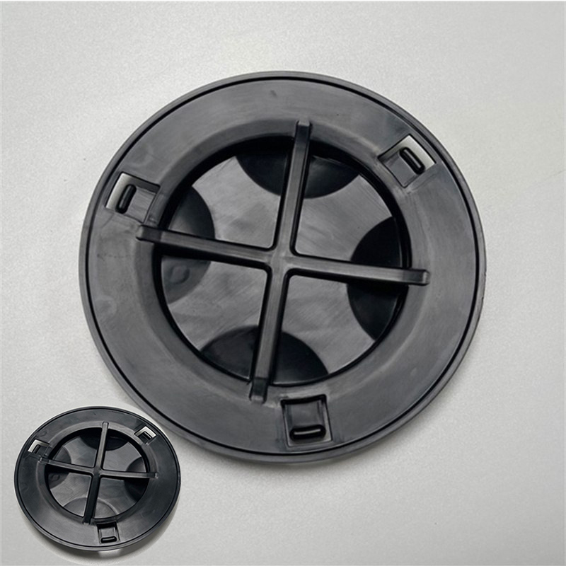 For MINI Wheel Arch Liner Fog Head Light Inspection Cover Lid R55 R56 R57 R58 - 图片 6