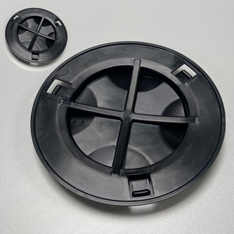 For MINI Wheel Arch Liner Fog Head Light Inspection Cover Lid R55 R56 R57 R58 - 图片 8