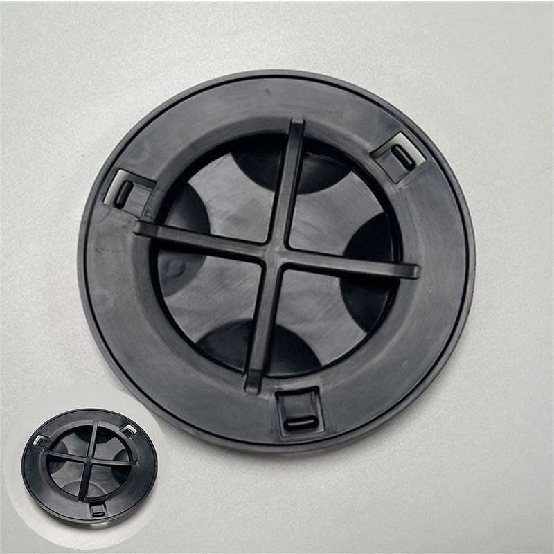 For MINI Wheel Arch Liner Fog Head Light Inspection Cover Lid R55 R56 R57 R58 - 图片 10