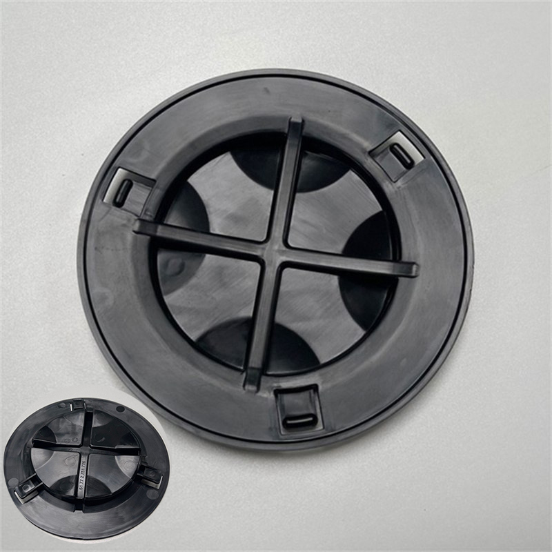 For MINI Wheel Arch Liner Fog Head Light Inspection Cover Lid R55 R56 R57 R58 - 图片 12