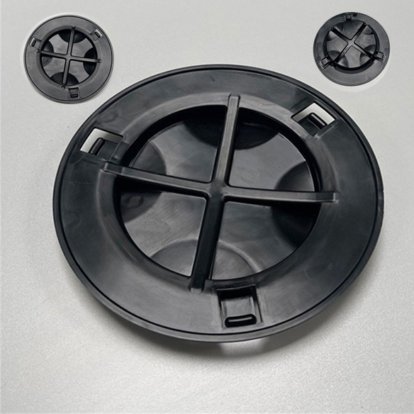 For MINI Wheel Arch Liner Fog Head Light Inspection Cover Lid R55 R56 R57 R58 - 图片 15